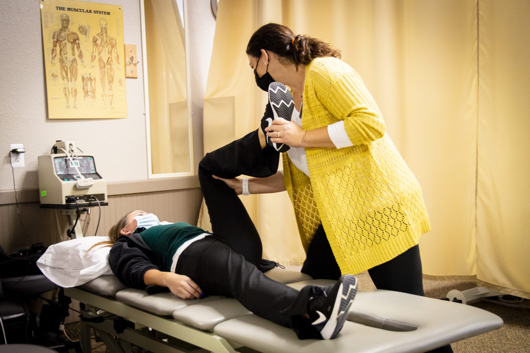 Muscle Energy Techniques (MET) What They Are and How They Can Help