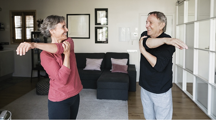 7 Exercises For Healthy Aging Phoenix Physical Therapy