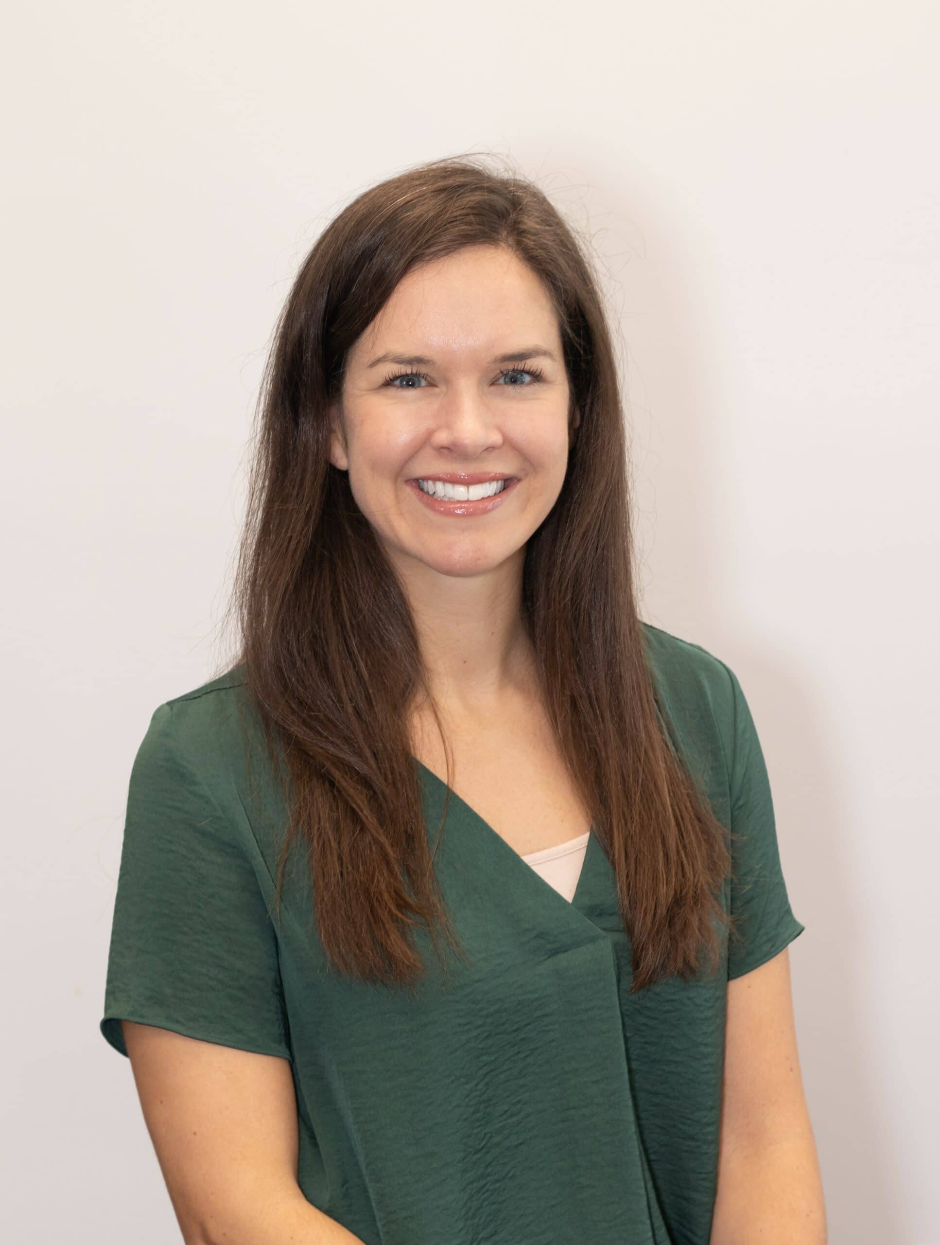 Erin Ainsworth Phoenix Physical Therapy