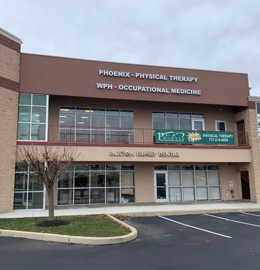 Harrisburg