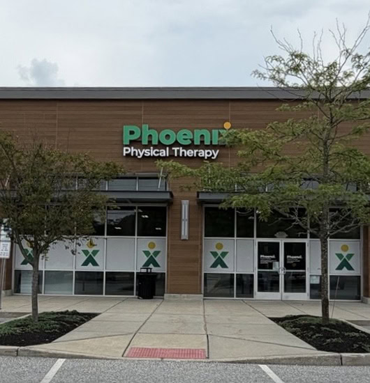 Phoenixville